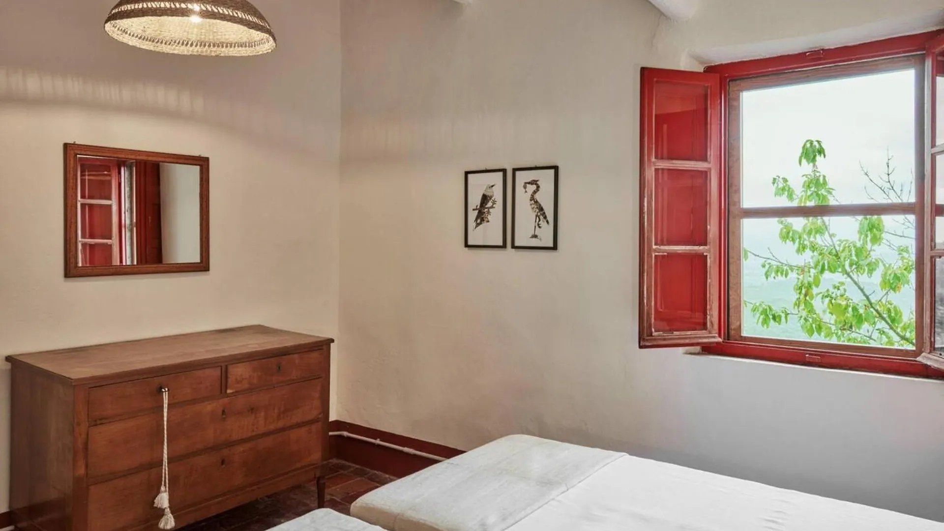 Casale Toscano A Λούκα Σπίτι διακοπών