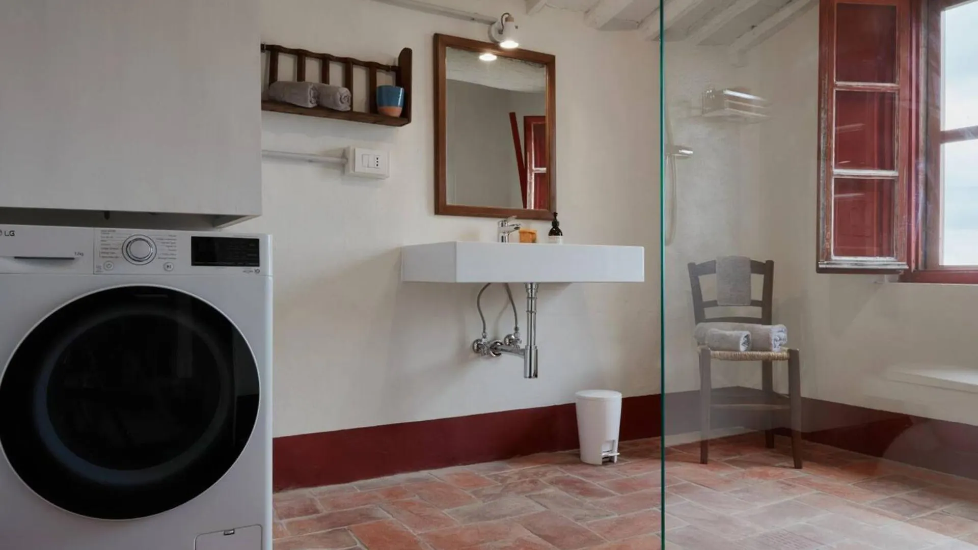 Casale Toscano A Λούκα 0*,  Ιταλία