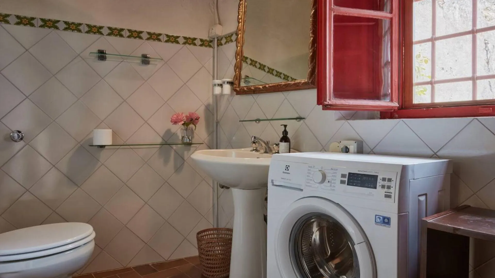 Casale Toscano A Λούκα