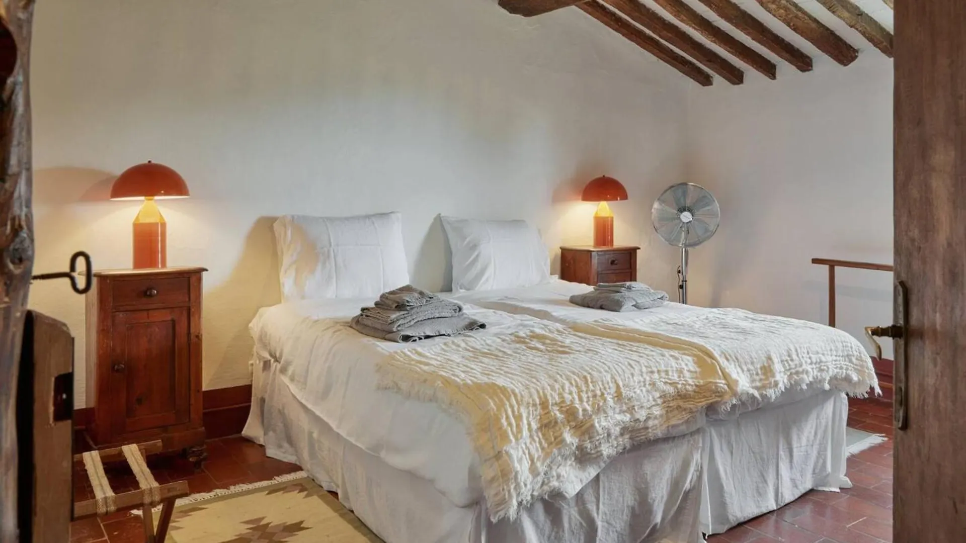 Casale Toscano A Lucca Holiday home