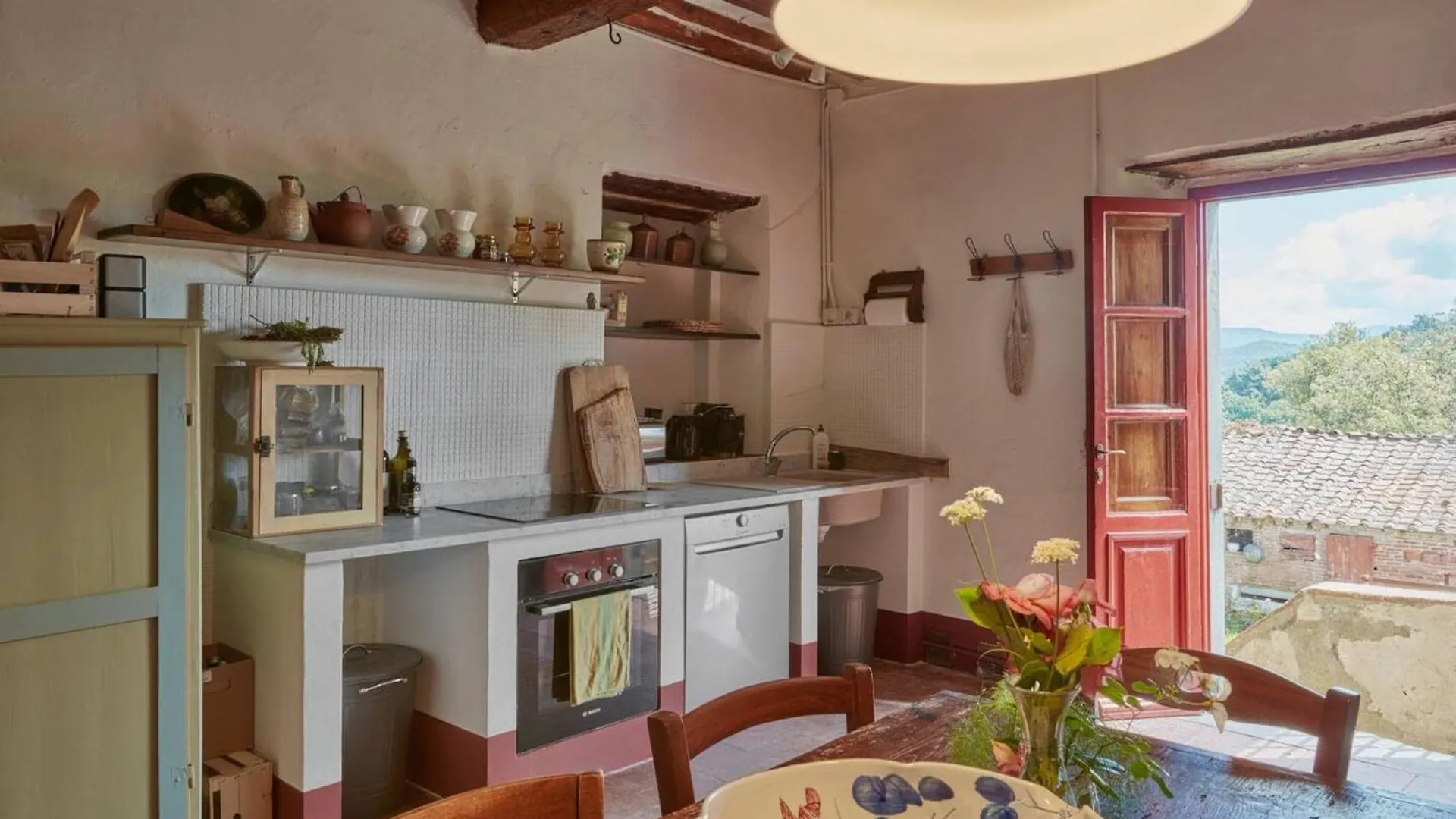 Holiday home Casale Toscano A Lucca
