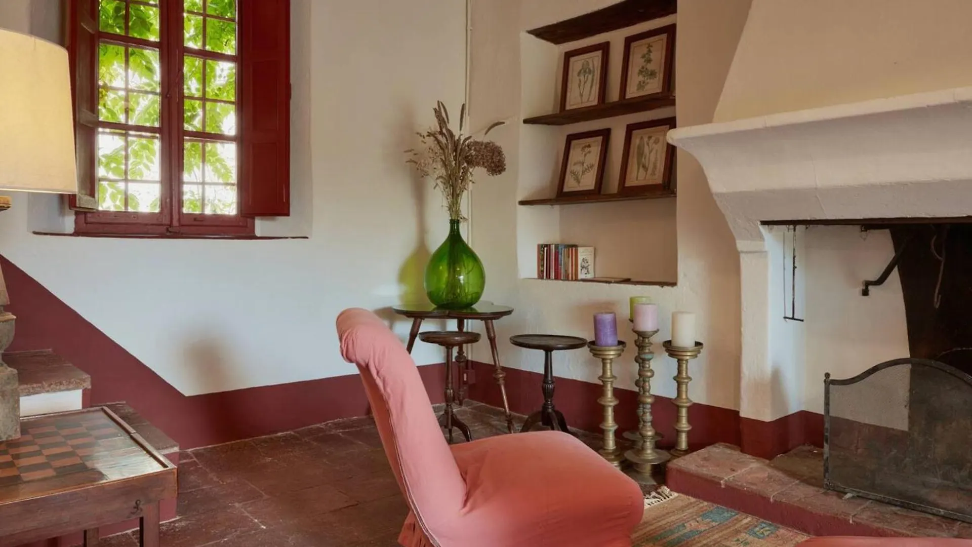 Casale Toscano A Lucca Holiday home