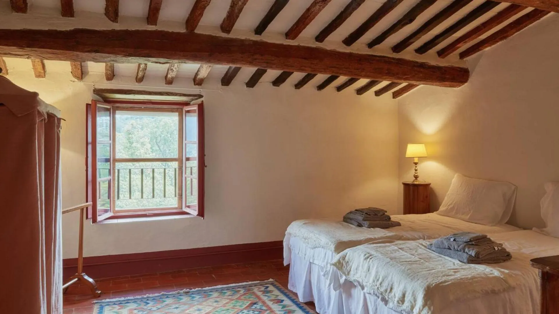 Holiday home Casale Toscano A Lucca