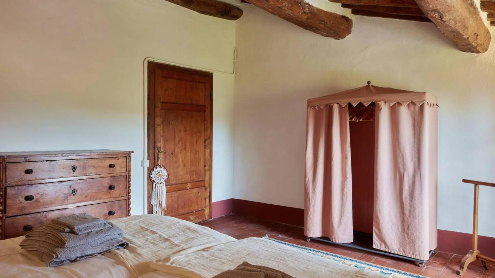 Casale Toscano A Lucca Holiday home