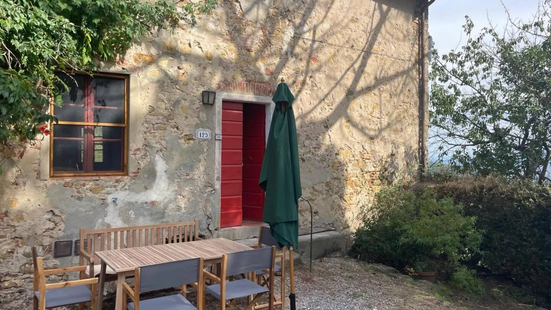 Holiday home Casale Toscano A Lucca
