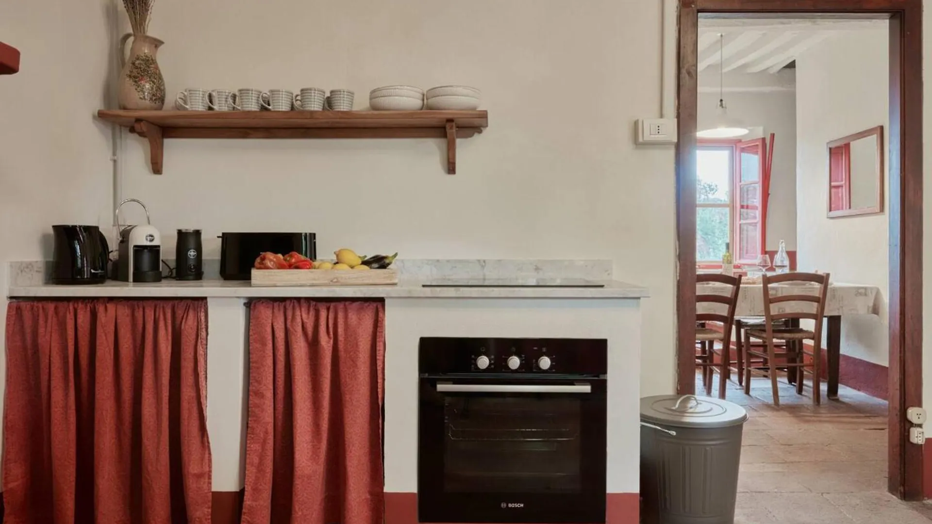 Holiday home Casale Toscano A Lucca