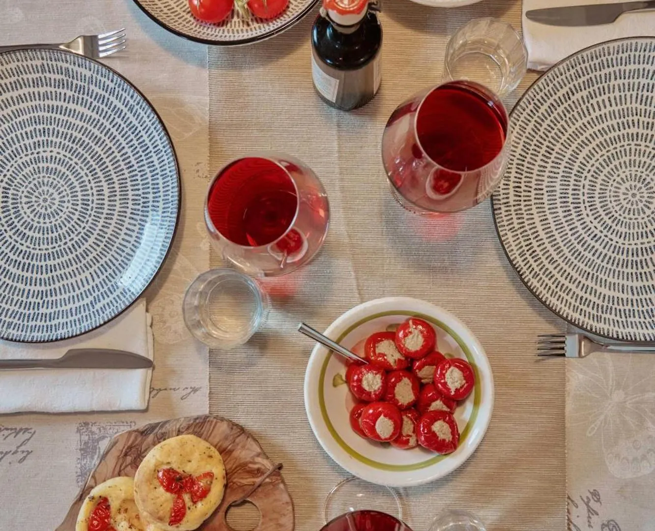 Casale Toscano A Lucca Holiday home