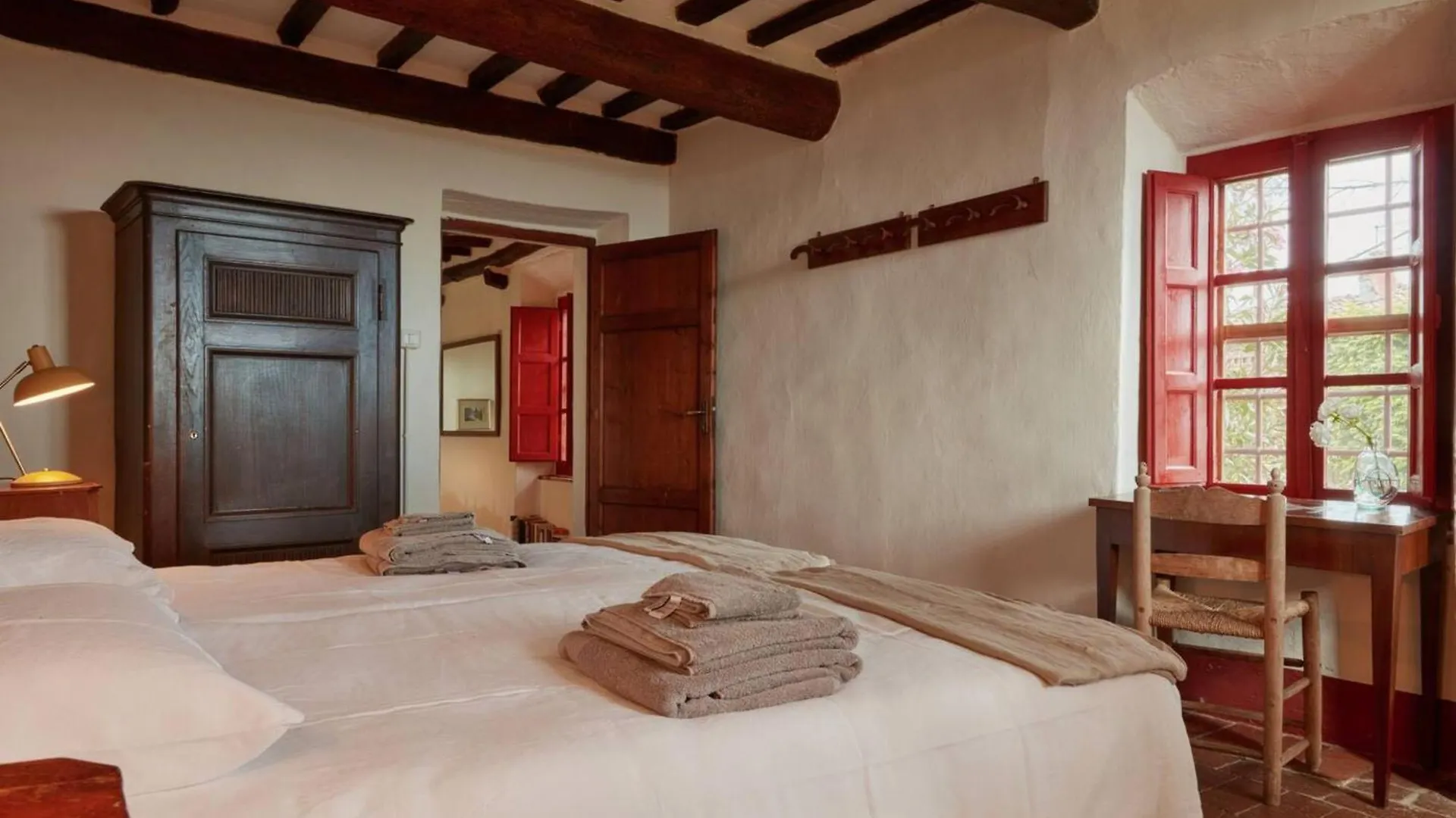 Casale Toscano A Lucca Italy