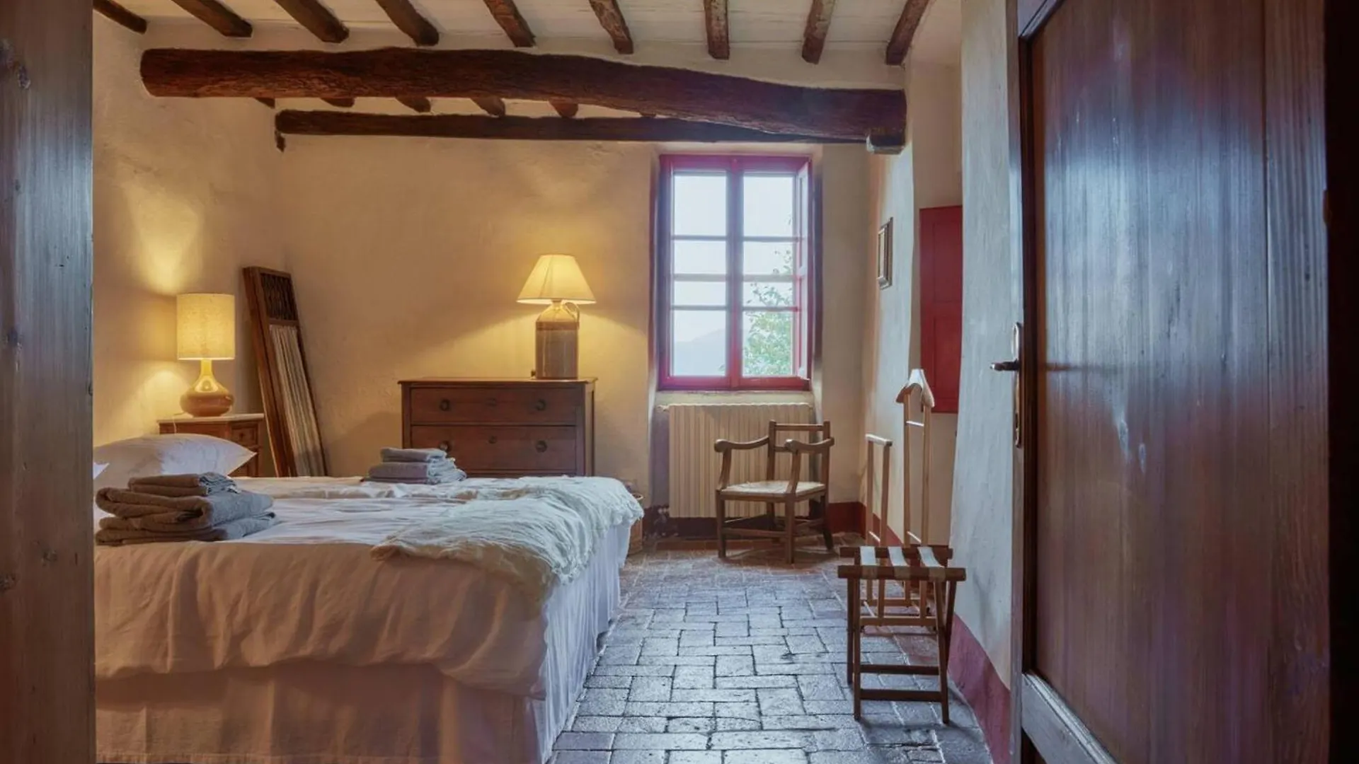 Holiday home Casale Toscano A Lucca Italy