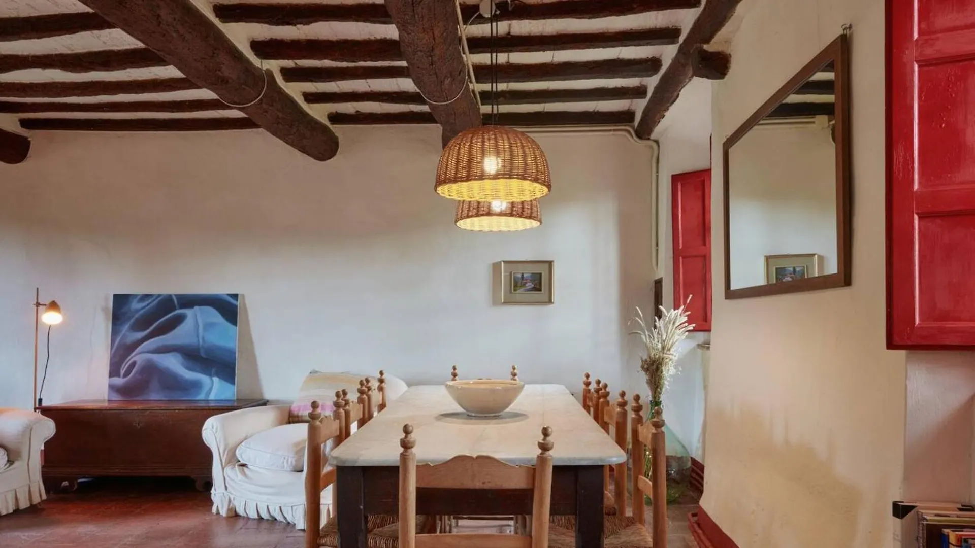 Holiday home Casale Toscano A Lucca