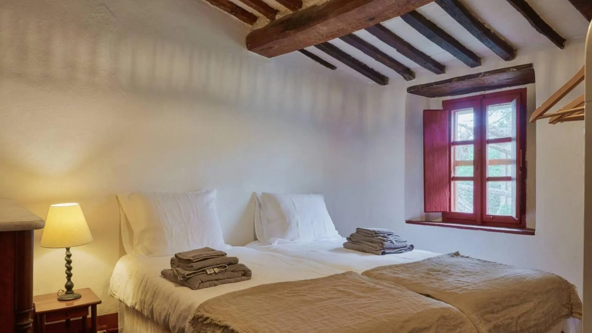 Casa de Férias Casale Toscano A Lucca Itália