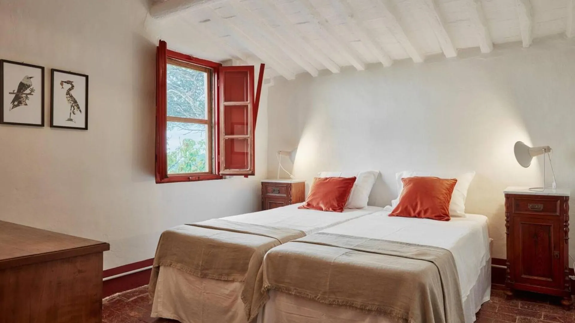 Casa de Férias Casale Toscano A Lucca Itália